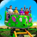 Theme Park Simulator icon