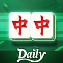 Daily Mahjong Match icon