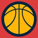 Clutchtime: Basketball icon