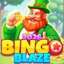 Bingo Blaze - Bingo Games icon