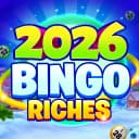 Bingo Riches - BINGO game icon