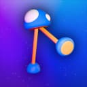 Fungi Crossing icon