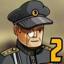 Black Border 2 icon