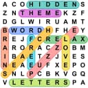 Word Search Quest - Puzzles icon