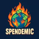 Spendemic icon