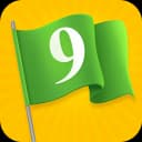 Play Nine: Golf Card Game icon