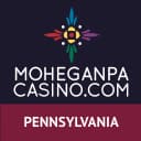 Mohegan Pennsylvania icon
