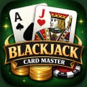 Blackjack Card Master icon