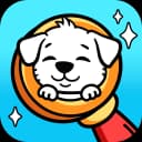 Find The Dogs - Hidden Objects icon