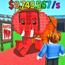 Catch & Steal MemeRot Battle icon