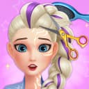 Hair Salon: Beauty Salon Game icon