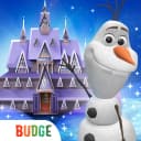 Disney Frozen Royal Castle icon