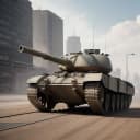 Panzer Hunter icon