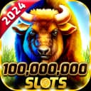 Baba Wild Slots - Casino Games icon