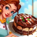 Cake Maker: Bake and Decorate icon
