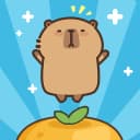 Capybara Jump: Cake Tower icon