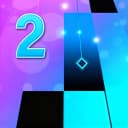 Magic Piano:EDM Music game icon