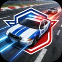 Police Car Chase 2026 icon