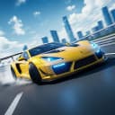 CarRage: Speed Zone icon