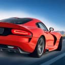 Highway Legends: Car Racing 3D icon