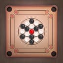 Carrom Meta-Board Disc Game icon