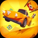 Car Rampage: Smash The Boss icon