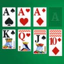 Zen Card: Classic Solitaire icon