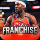 Franchise Basketball: Pro GM icon
