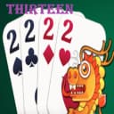 Thirteen icon