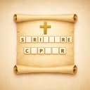 Scripture Cipher icon