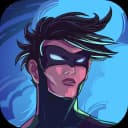 Heroes Rise: The Prodigy icon