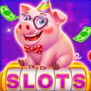 Piggy Fortune Rush icon