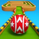 Circus Balls - 3D Ball Games icon