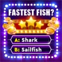 Trivia Game: Millionaire Quiz icon