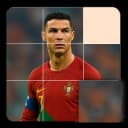 Football Legend Grid Puzzle icon