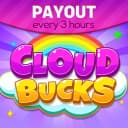 Cloud Bucks:Money in the rain icon