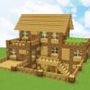 Block Crazy Robo World Craft icon