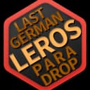 Leros: Last German Para Drop icon