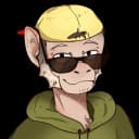 Mr Monkey icon