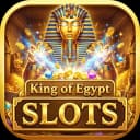King of Egypt Fortune Slots icon