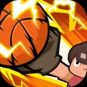 Combat Basketball- Sharp War icon