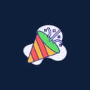 Confetti Celebrate icon