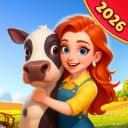 Dream Family - Match 3 Games icon