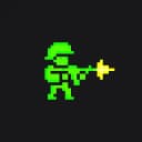 Doom Defenders - Dungeon Idle icon