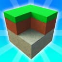 Mini Block Craft: Planet Craft icon
