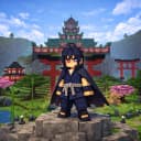 Sasuke Craft: Ninja Hero icon
