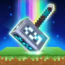 Crafty World Mining 3D icon