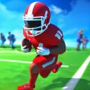 Touch Down 3D icon