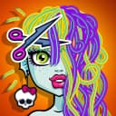 Monster High™ Beauty Salon icon