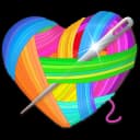 Cross Stitch Joy icon